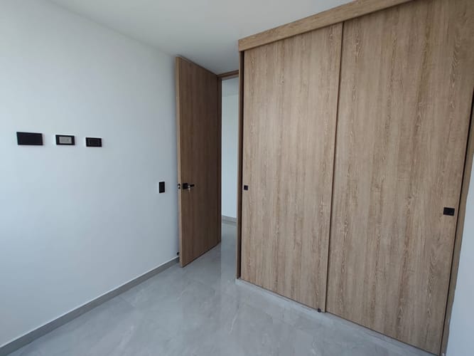 Apartamento de 2 alcobas en arriendo en Evaristo Garcia, Cali, 65 m² · foto 13 de 19
