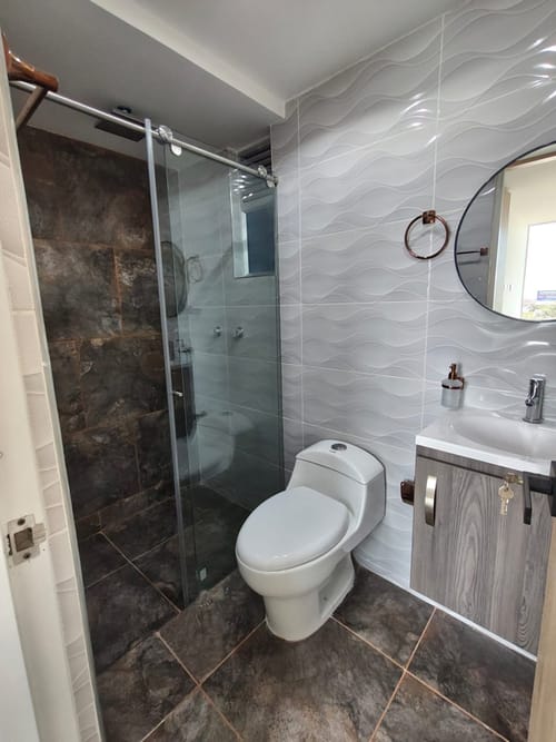 Apartamento de 2 alcobas en arriendo en Evaristo Garcia, Cali, 65 m² · foto 14 de 19