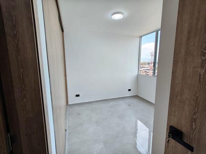 Apartamento de 2 alcobas en arriendo en Evaristo Garcia, Cali, 65 m² · foto 15 de 19