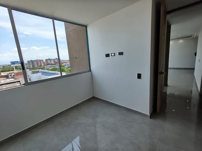 Apartamento de 2 alcobas en arriendo en Evaristo Garcia, Cali, 65 m² · foto 16 de 19