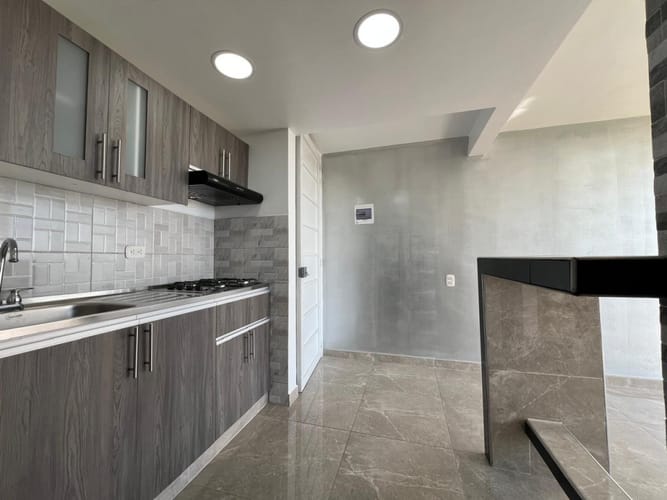 Apartamento de 2 alcobas en arriendo en Valle Del Lili, Cali, 55 m² · foto 8 de 24