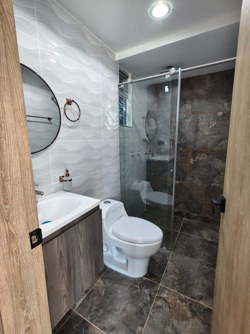 Apartamento de 2 alcobas en arriendo en Evaristo Garcia, Cali, 65 m² · foto 18 de 19