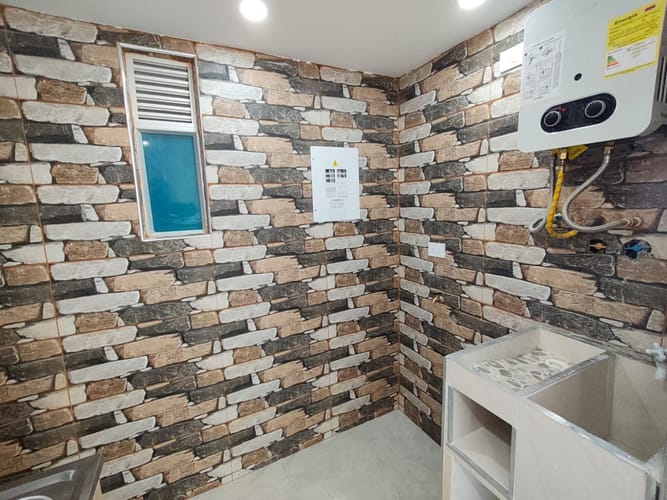 Apartamento de 2 alcobas en arriendo en Evaristo Garcia, Cali, 65 m² · foto 19 de 19