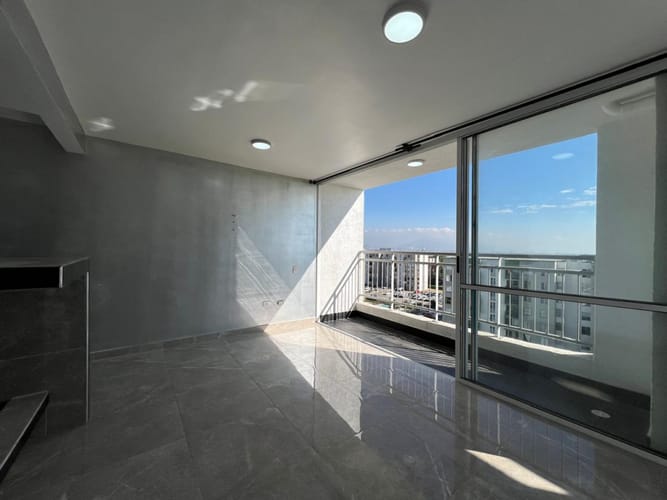Apartamento de 2 alcobas en arriendo en Valle Del Lili, Cali, 55 m² · foto 11 de 24
