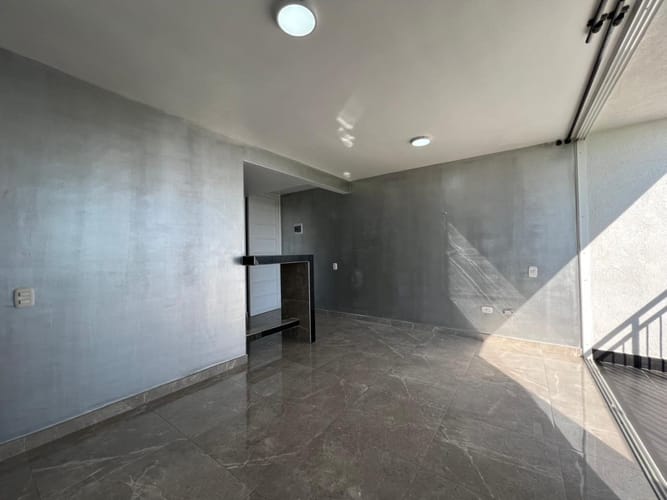 Apartamento de 2 alcobas en arriendo en Valle Del Lili, Cali, 55 m² · foto 12 de 24