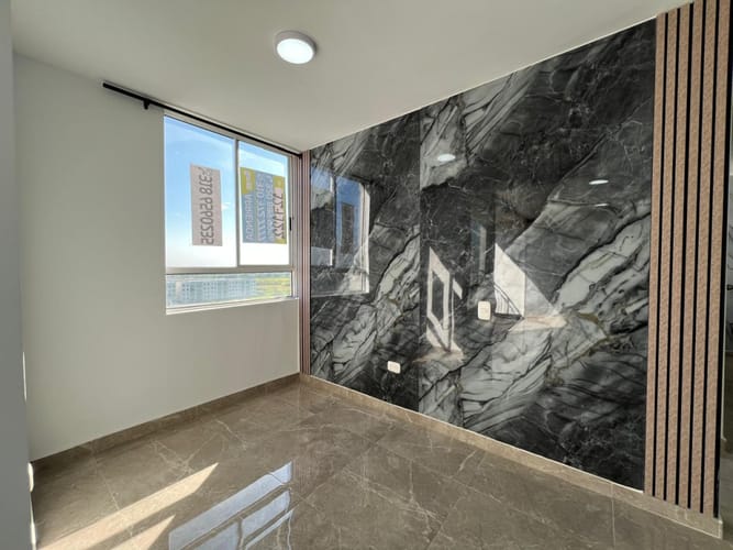 Apartamento de 2 alcobas en arriendo en Valle Del Lili, Cali, 55 m² · foto 15 de 24