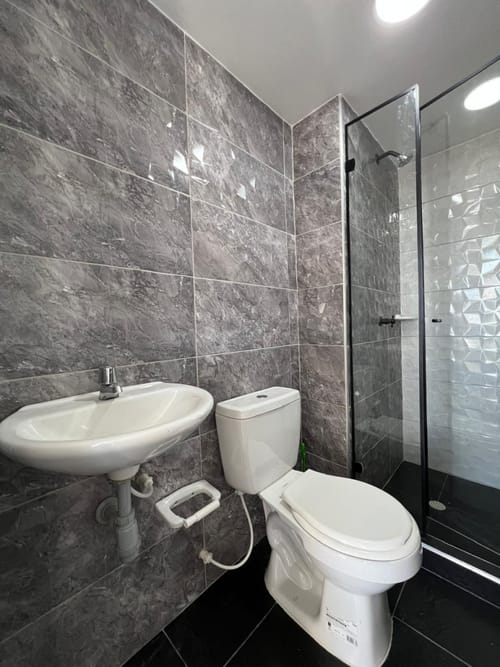 Apartamento de 2 alcobas en arriendo en Valle Del Lili, Cali, 55 m² · foto 19 de 24