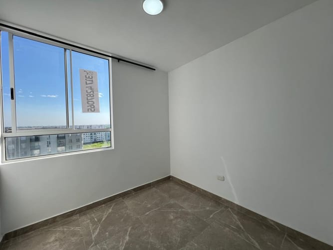Apartamento de 2 alcobas en arriendo en Valle Del Lili, Cali, 55 m² · foto 20 de 24