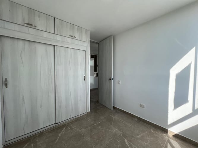 Apartamento de 2 alcobas en arriendo en Valle Del Lili, Cali, 55 m² · foto 21 de 24