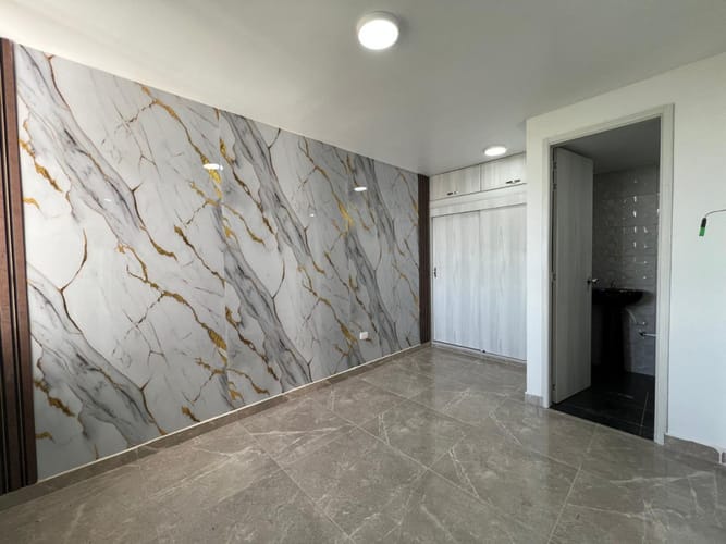 Apartamento de 2 alcobas en arriendo en Valle Del Lili, Cali, 55 m² · foto 22 de 24