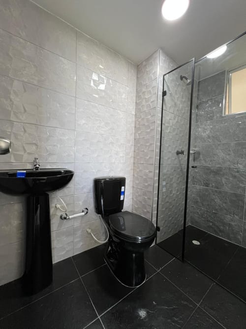 Apartamento de 2 alcobas en arriendo en Valle Del Lili, Cali, 55 m² · foto 24 de 24