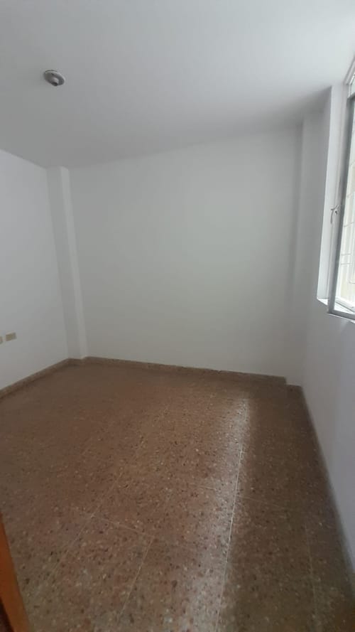 Apartamento de 2 alcobas en arriendo en Hayuelos, Bogotá, 50 m² · foto 2 de 10