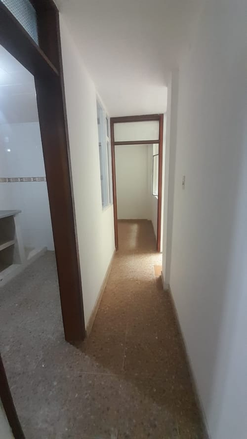 Apartamento de 2 alcobas en arriendo en Hayuelos, Bogotá, 50 m² · foto 3 de 10