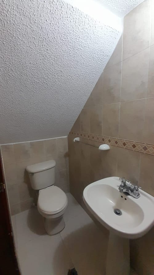 Apartamento de 2 alcobas en arriendo en Hayuelos, Bogotá, 50 m² · foto 4 de 10