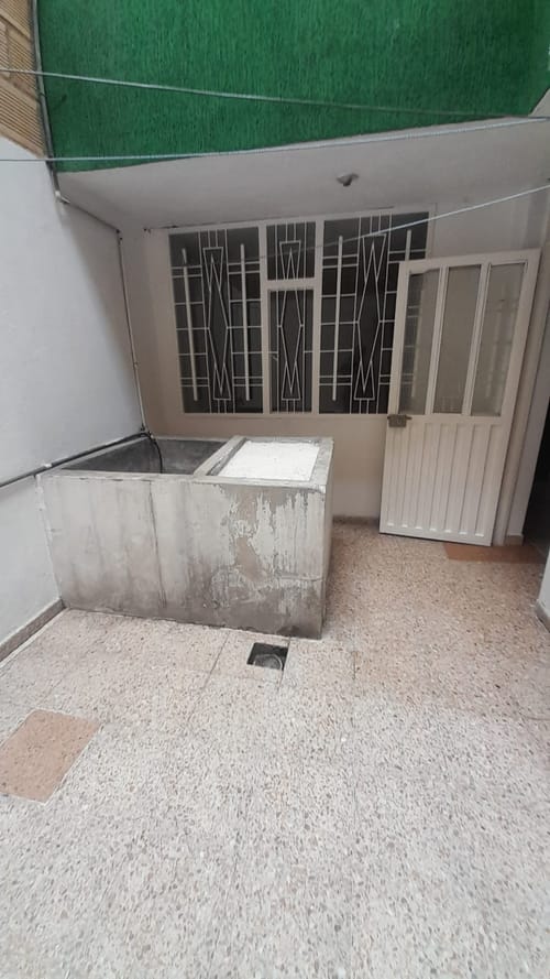 Apartamento de 2 alcobas en arriendo en Hayuelos, Bogotá, 50 m² · foto 6 de 10