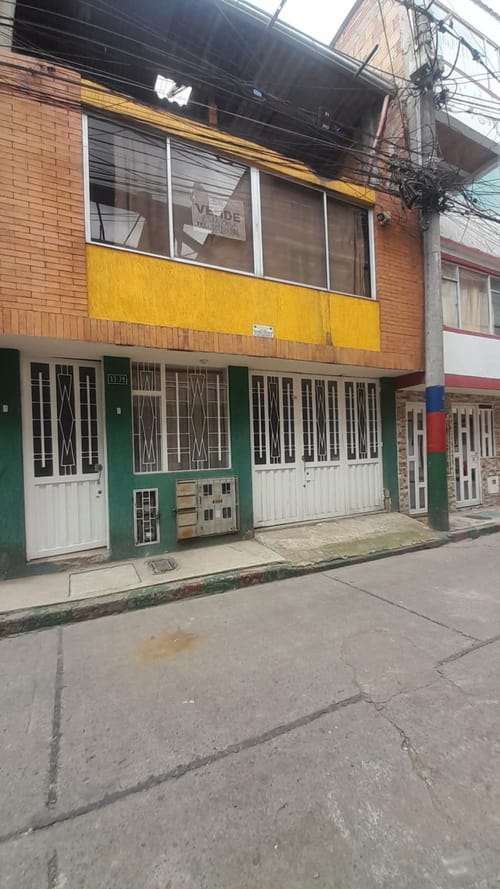 Apartamento de 2 alcobas en arriendo en Hayuelos, Bogotá, 50 m² · foto 8 de 10