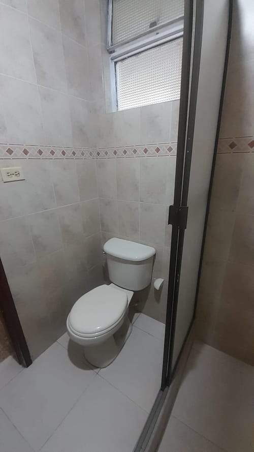 Apartamento de 2 alcobas en arriendo en Hayuelos, Bogotá, 50 m² · foto 10 de 10