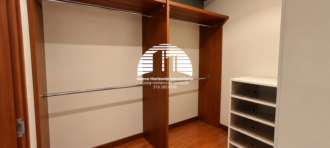 Apartamento de 3 alcobas en venta en San Jose Del Prado, Bogotá, 118 m² · foto 8 de 18