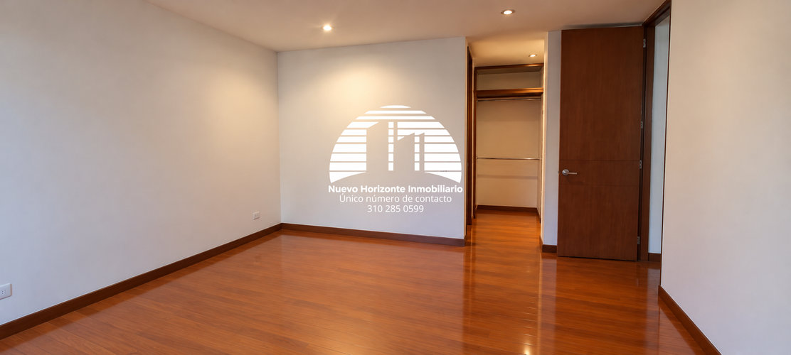 Apartamento de 3 alcobas en venta en San Jose Del Prado, Bogotá, 118 m² · foto 10 de 18