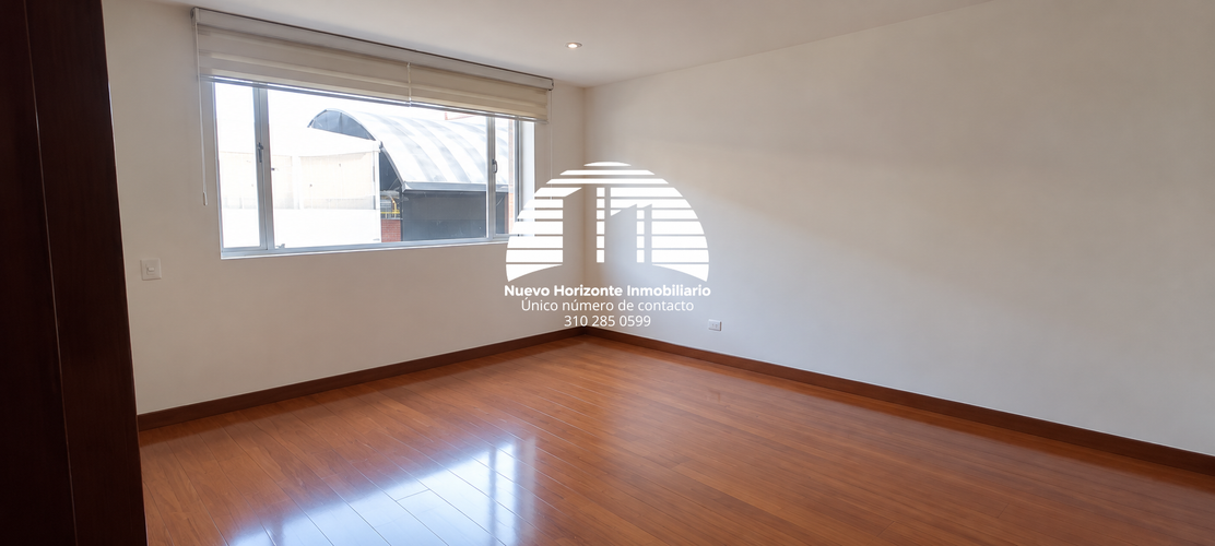 Apartamento de 3 alcobas en venta en San Jose Del Prado, Bogotá, 118 m² · foto 11 de 18