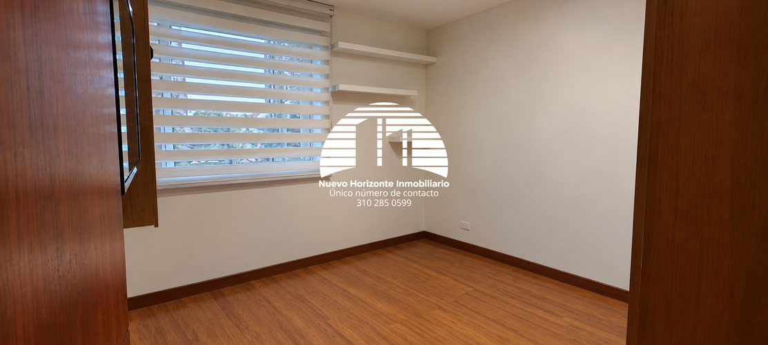 Apartamento de 3 alcobas en venta en San Jose Del Prado, Bogotá, 118 m² · foto 9 de 18