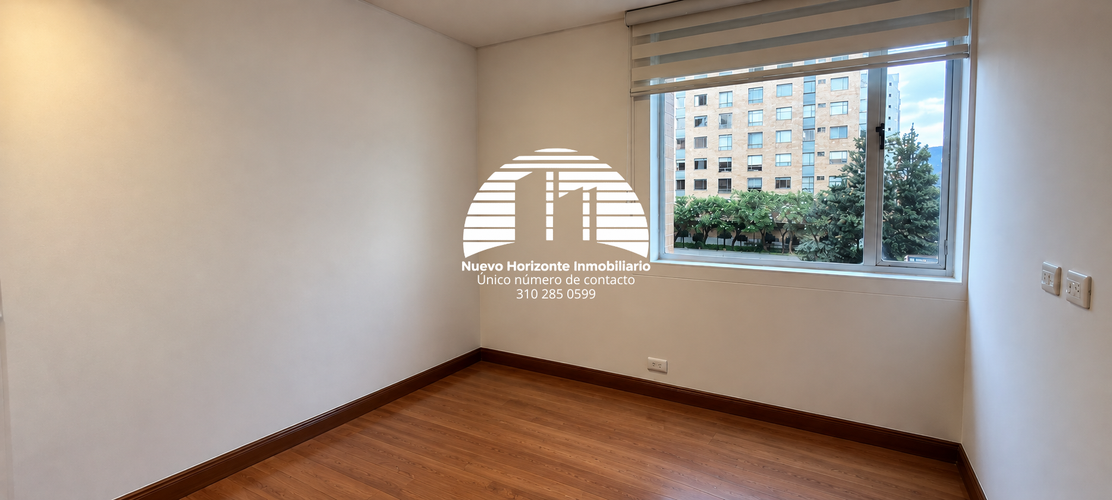 Apartamento de 3 alcobas en venta en San Jose Del Prado, Bogotá, 118 m² · foto 17 de 18