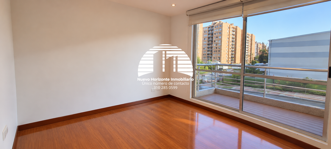 Apartamento de 3 alcobas en venta en San Jose Del Prado, Bogotá, 118 m² · foto 14 de 18