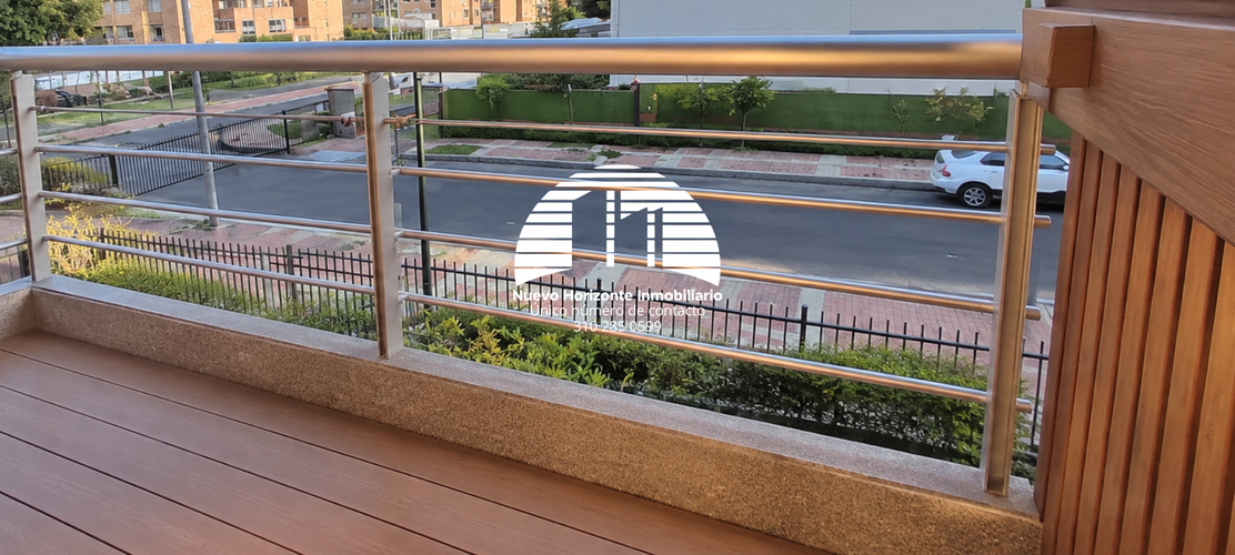 Apartamento de 3 alcobas en venta en San Jose Del Prado, Bogotá, 118 m² · foto 18 de 18