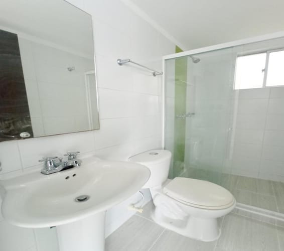 Apartamento de 2 alcobas en arriendo en Quebrada La Iglesia Ii, Bucaramanga, 44 m² · foto 6 de 15