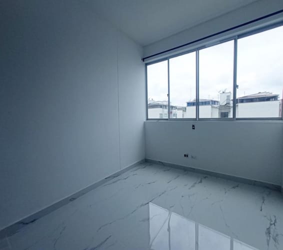 Apartamento de 2 alcobas en arriendo en Quebrada La Iglesia Ii, Bucaramanga, 44 m² · foto 9 de 15