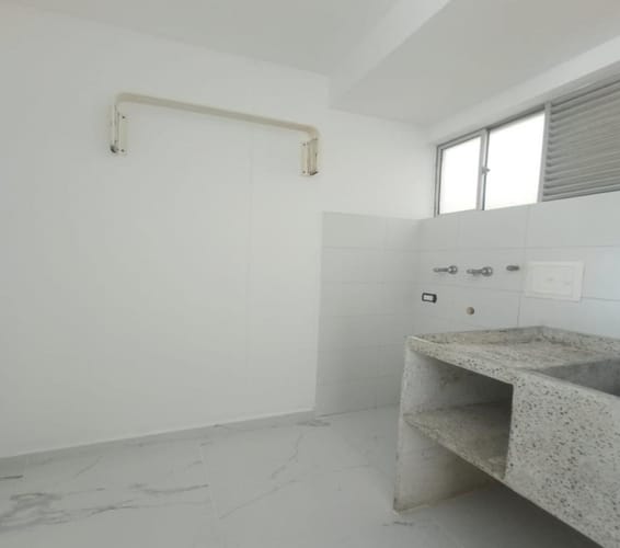 Apartamento de 2 alcobas en arriendo en Quebrada La Iglesia Ii, Bucaramanga, 44 m² · foto 12 de 15