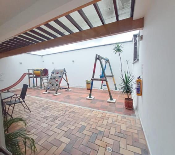 Apartamento de 2 alcobas en arriendo en Quebrada La Iglesia Ii, Bucaramanga, 44 m² · foto 13 de 15