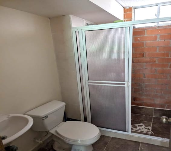 Apartamento de 3 alcobas en arriendo en Ruitoque, Girón, 58 m² · foto 5 de 12
