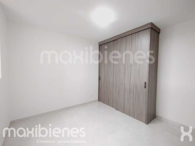 Apartamento de 2 alcobas en arriendo en Santa Rosa De Lima, Medellín, 50 m² · foto 5 de 14