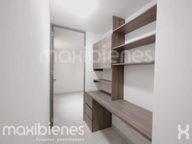 Apartamento de 2 alcobas en arriendo en Santa Rosa De Lima, Medellín, 50 m² · foto 7 de 14