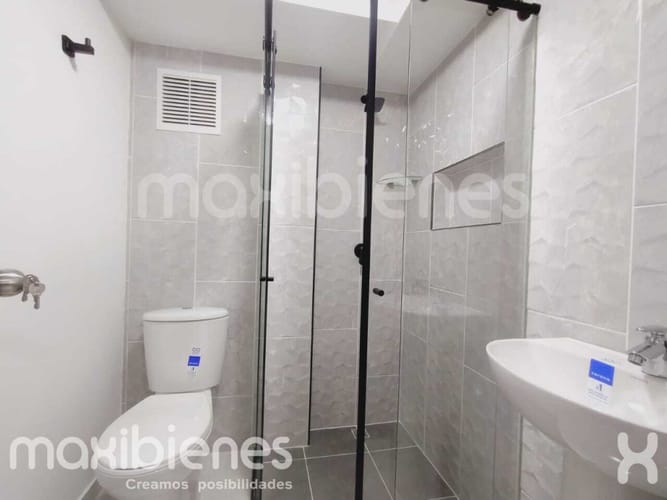 Apartamento de 2 alcobas en arriendo en Santa Rosa De Lima, Medellín, 50 m² · foto 9 de 14