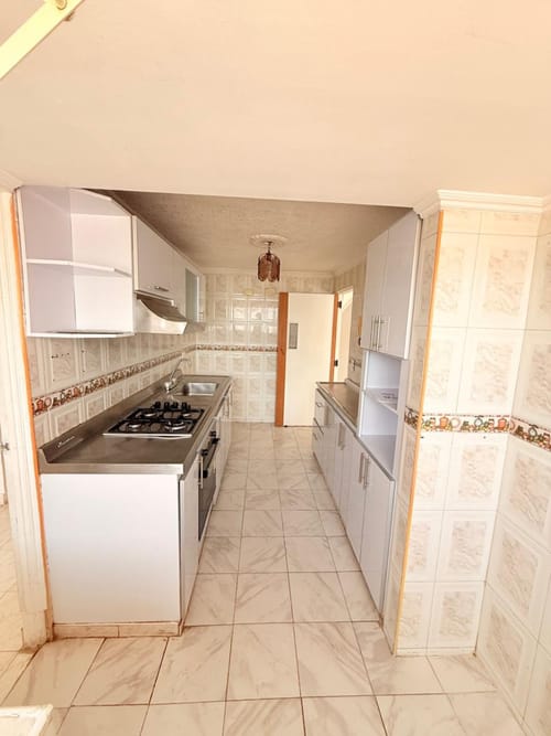 Apartamento de 3 alcobas en arriendo en Antiguo Country, Bogotá, 90 m² · foto 5 de 13
