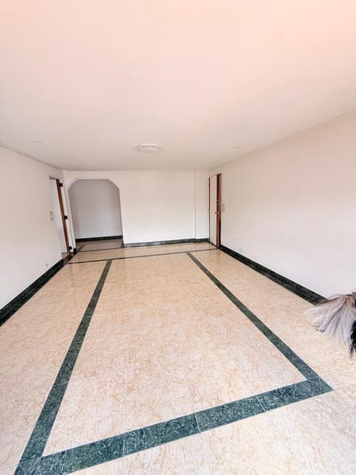 Apartamento de 3 alcobas en arriendo en Antiguo Country, Bogotá, 90 m² · foto 9 de 13