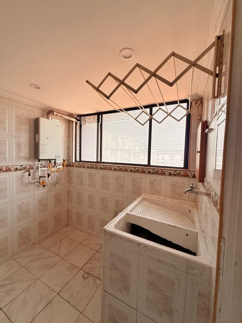 Apartamento de 3 alcobas en arriendo en Antiguo Country, Bogotá, 90 m² · foto 10 de 13