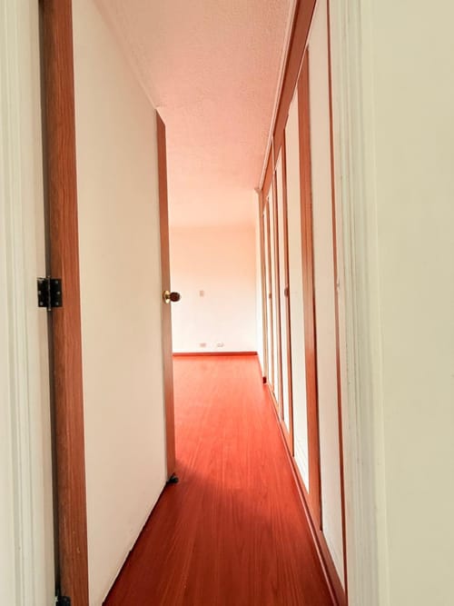 Apartamento de 3 alcobas en arriendo en Antiguo Country, Bogotá, 90 m² · foto 12 de 13
