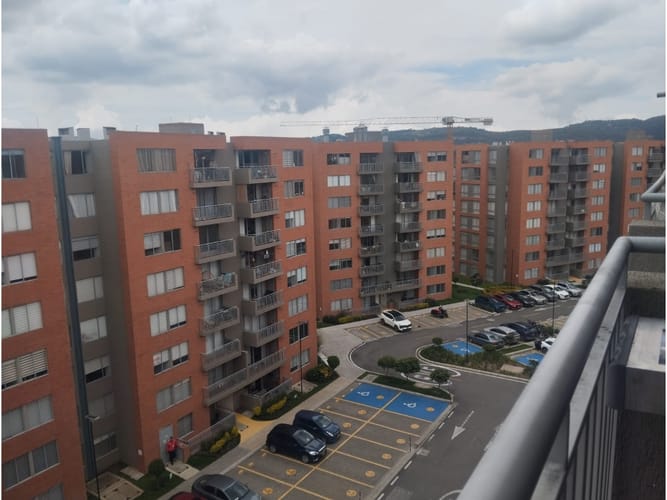 Apartamento de 3 alcobas en venta en Alcala, Mosquera, 75 m² · foto 8 de 24