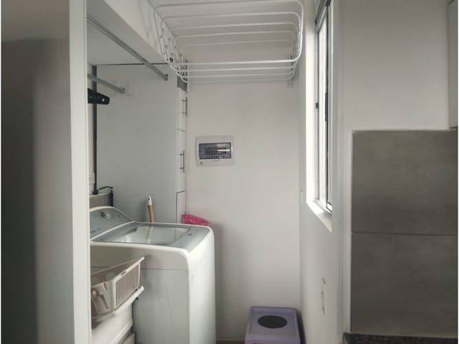 Apartamento de 3 alcobas en venta en Alcala, Mosquera, 75 m² · foto 10 de 24