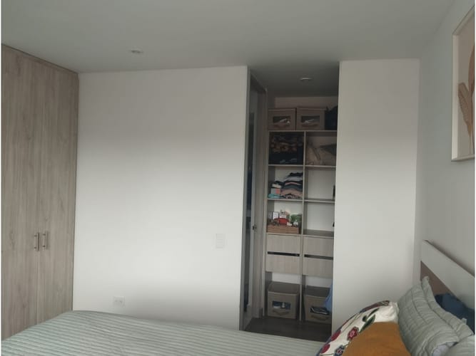 Apartamento de 3 alcobas en venta en Alcala, Mosquera, 75 m² · foto 13 de 24