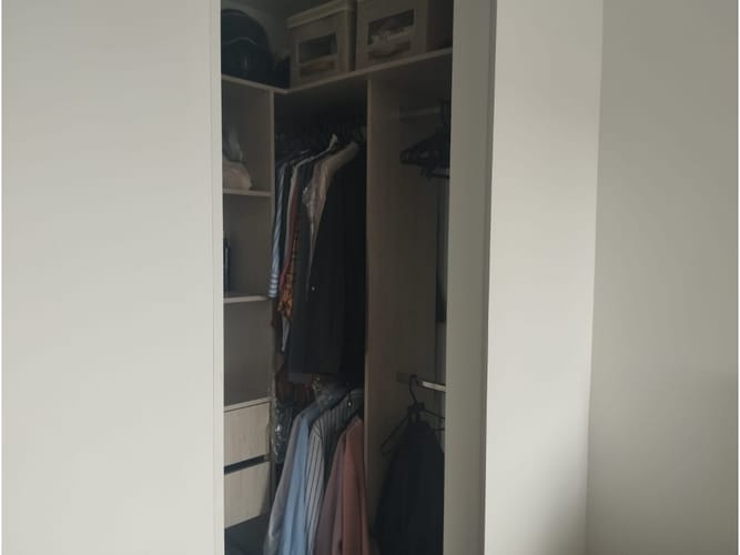 Apartamento de 3 alcobas en venta en Alcala, Mosquera, 75 m² · foto 14 de 24