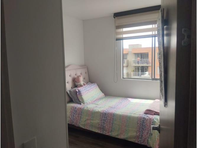 Apartamento de 3 alcobas en venta en Alcala, Mosquera, 75 m² · foto 16 de 24