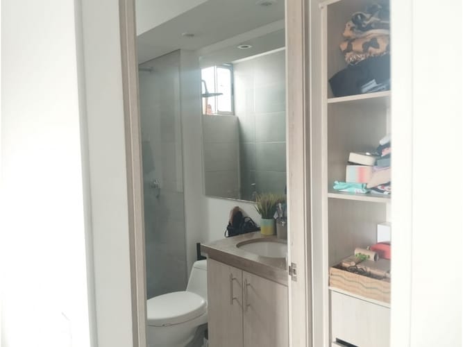 Apartamento de 3 alcobas en venta en Alcala, Mosquera, 75 m² · foto 19 de 24