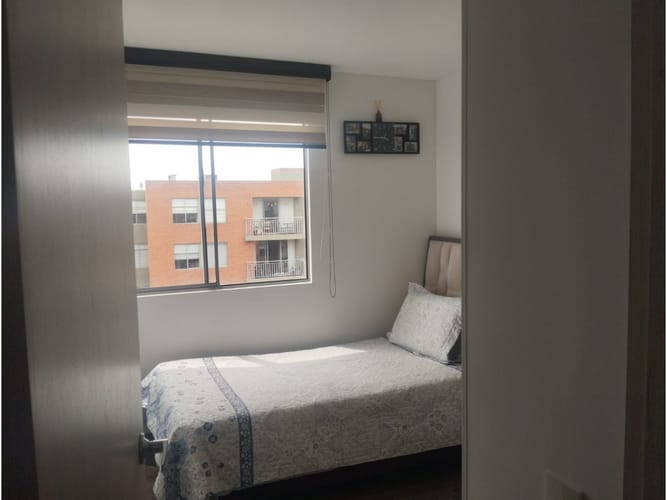 Apartamento de 3 alcobas en venta en Alcala, Mosquera, 75 m² · foto 20 de 24