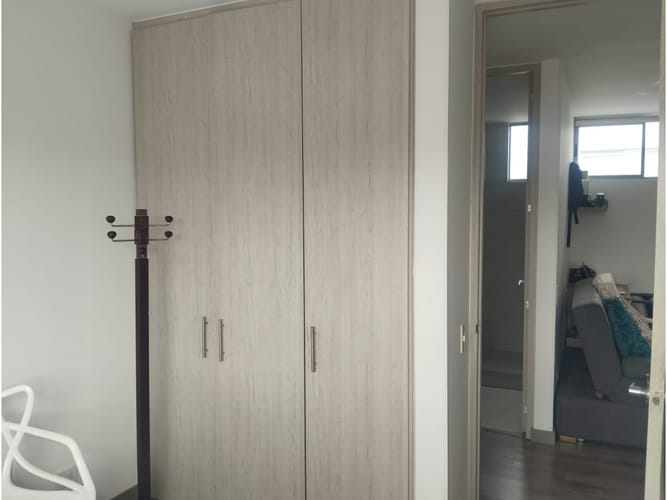 Apartamento de 3 alcobas en venta en Alcala, Mosquera, 75 m² · foto 22 de 24
