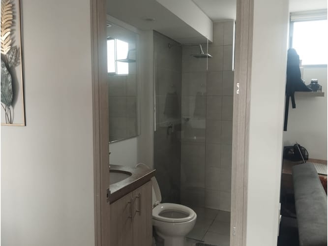 Apartamento de 3 alcobas en venta en Alcala, Mosquera, 75 m² · foto 23 de 24