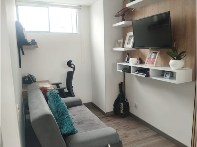 Apartamento de 3 alcobas en venta en Alcala, Mosquera, 75 m² · foto 24 de 24